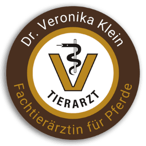 Kernkompetenz Pferd Badge